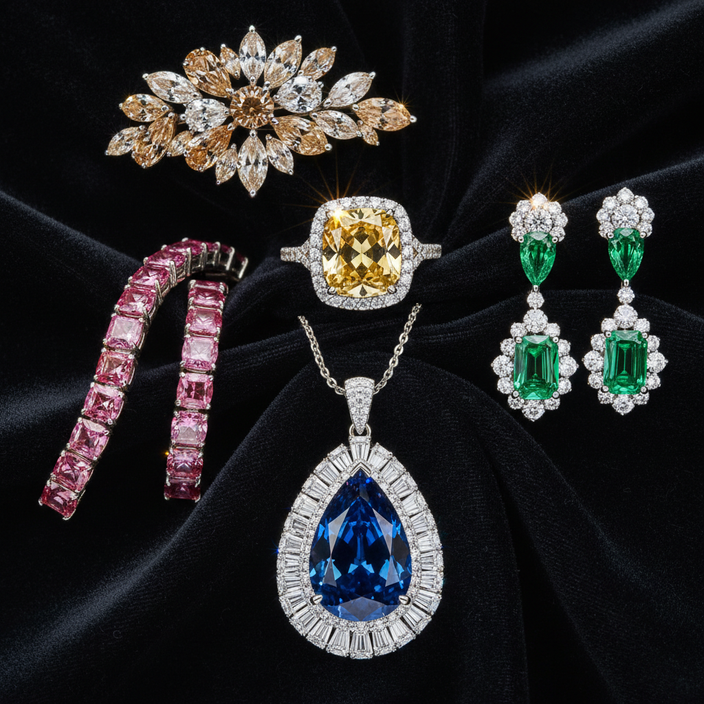 Jewelry wholesaler in Great Neck, NY